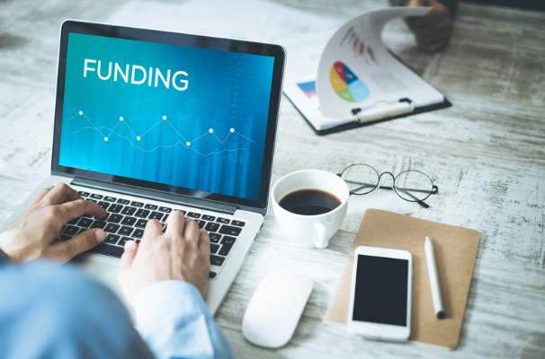funding concept 