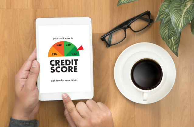 Check Your Credit Score & Credit Reports | CoCredo
