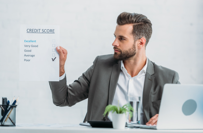 Check Your Credit Score & Credit Reports | CoCredo