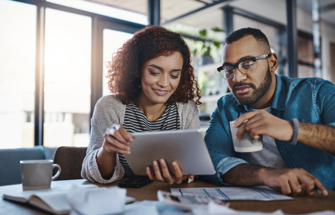 Check Your Credit Score & Credit Reports | CoCredo